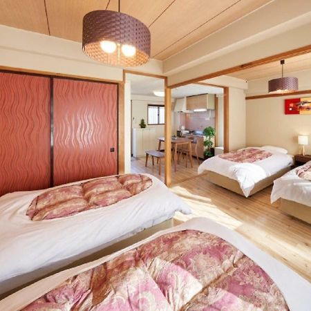Otomeyuri-Spa Quad Room / Vacation Stay 24467 Fukushima  Zewnętrze zdjęcie