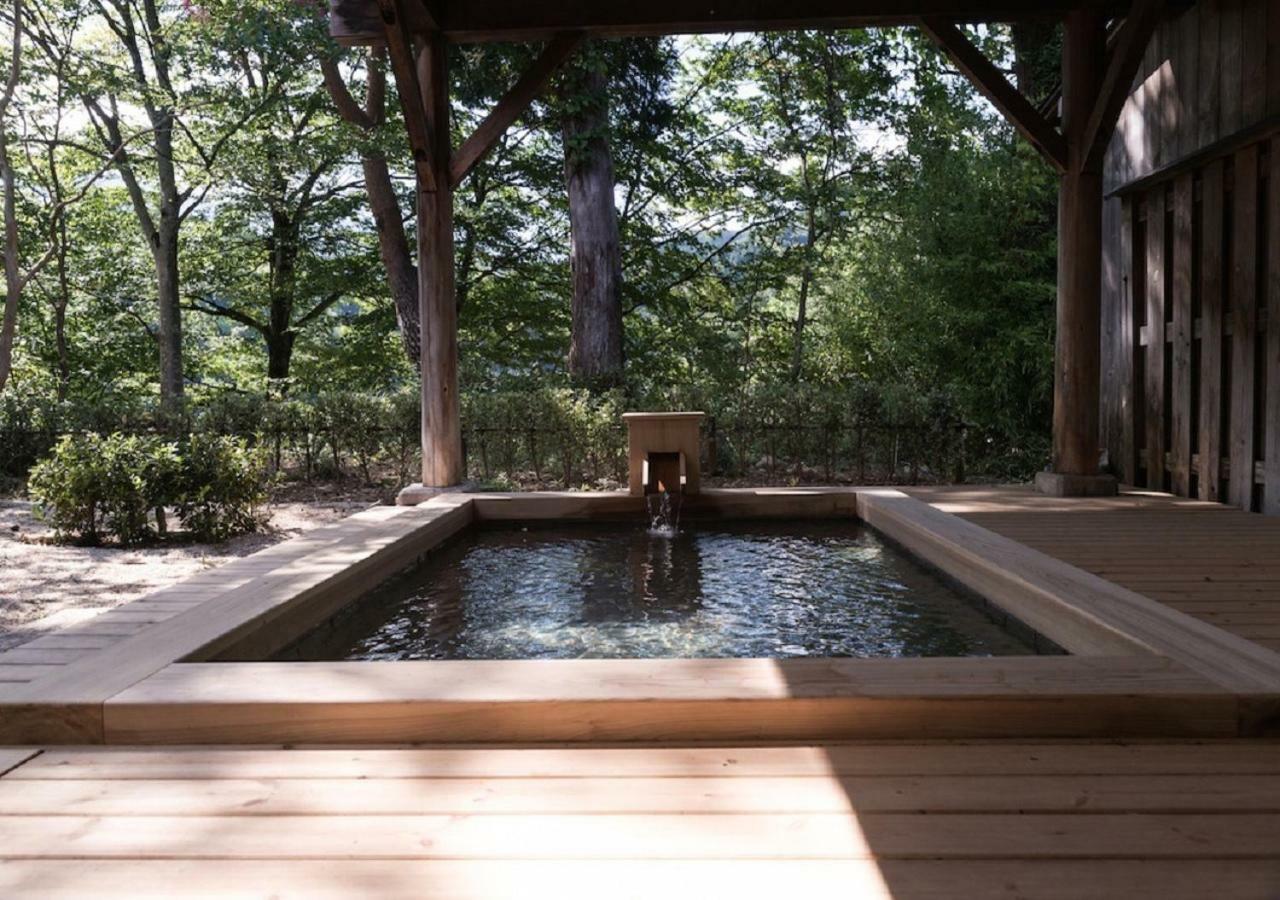 Otomeyuri-Spa Quad Room / Vacation Stay 24467 Fukushima  Zewnętrze zdjęcie