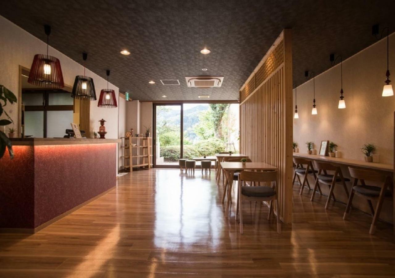 Otomeyuri-Spa Quad Room / Vacation Stay 24467 Fukushima  Zewnętrze zdjęcie