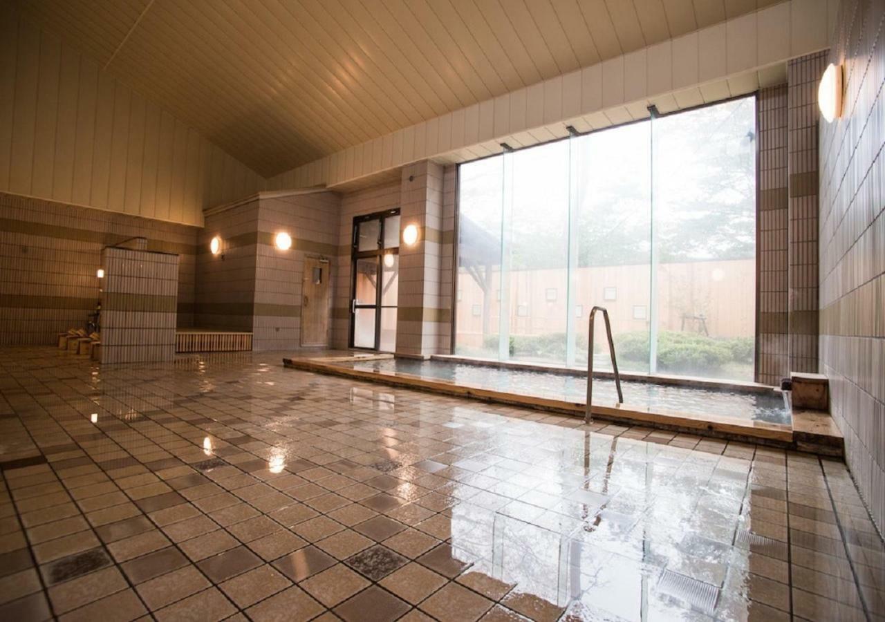 Otomeyuri-Spa Quad Room / Vacation Stay 24467 Fukushima  Zewnętrze zdjęcie